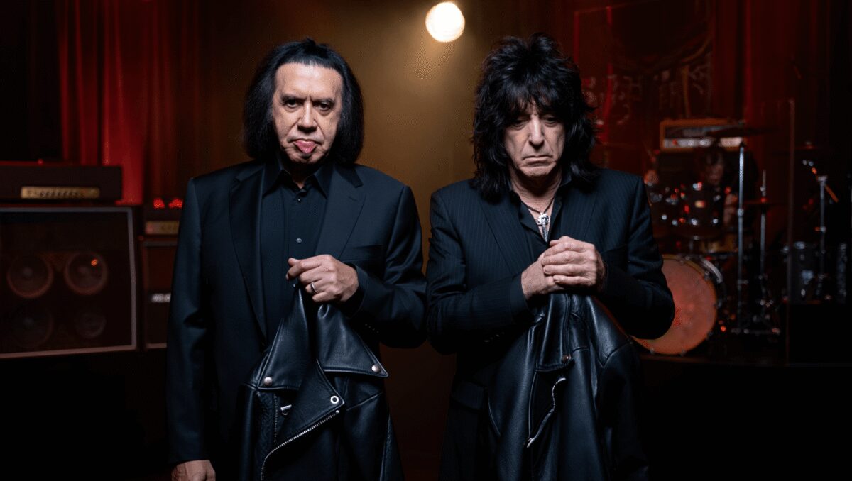 Gene Simmons and Paul Stanley Break Silence on Kiss Guitarist Ace Frehley’s Death: ‘Irreplaceable’