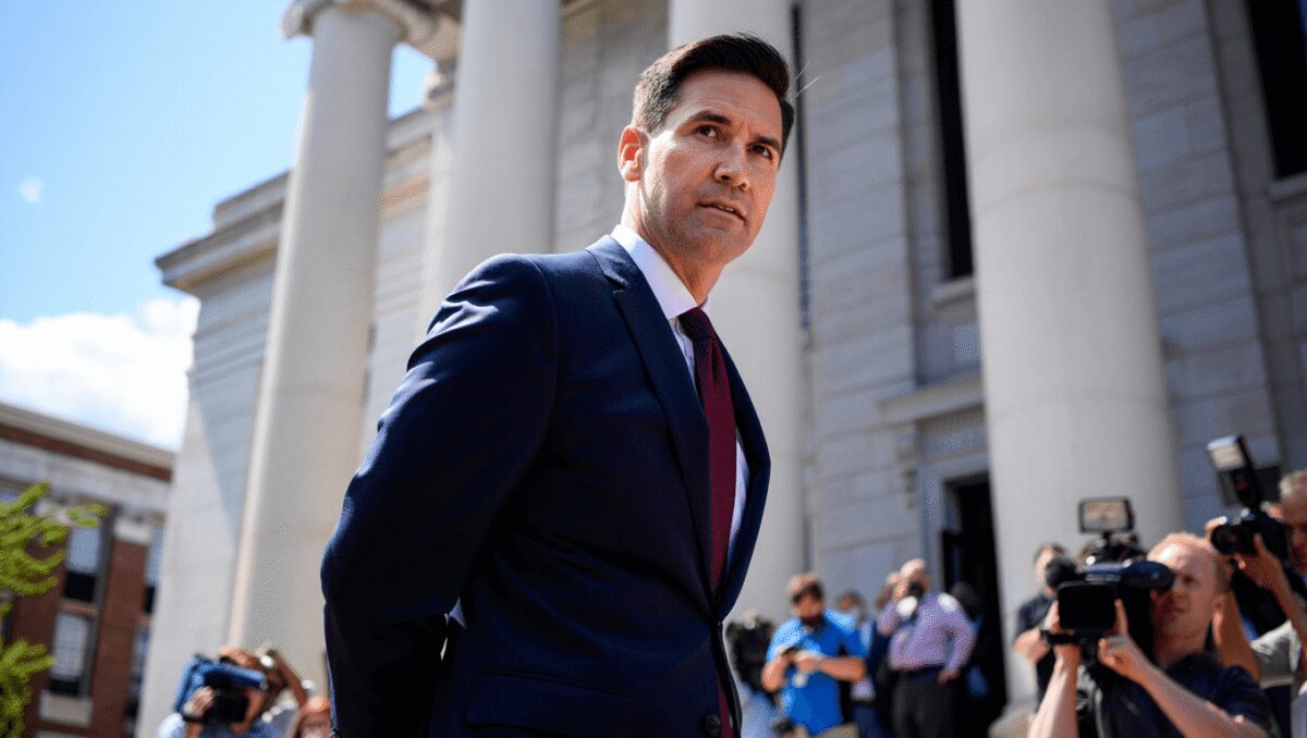 Alex Murdaugh’s High-Profile Murder Trial: Where Are His Family Members and Key Players Now?