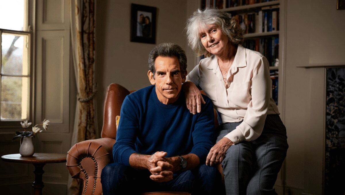 Who Were Ben Stiller’s Parents? All About His Upbringing With Dad Jerry Stiller and Mom Anne Meara