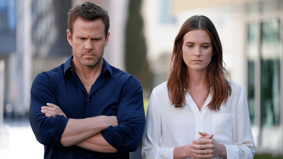 Big Brother’s Matt Hardeman and Makensy Manbeck Confirm Split