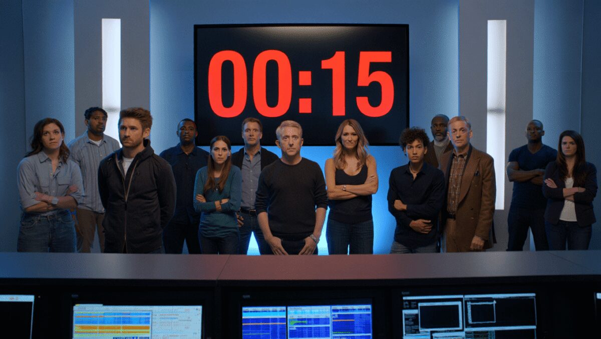 Why Do ‘Tracker’ and ‘The Road’ Not Start on Time on CBS Sundays?