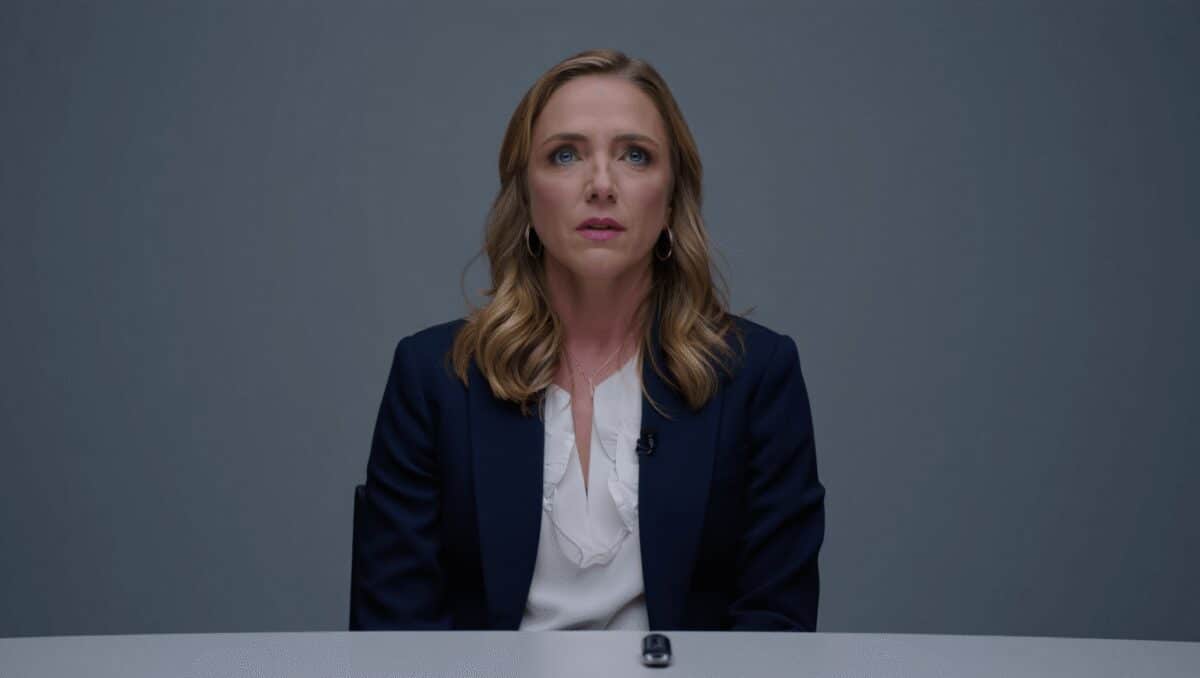 Brandee Evans Is Glad Her ‘Reasonable Doubt’ Character Brings More Awareness to Child Grooming (Exclusive)