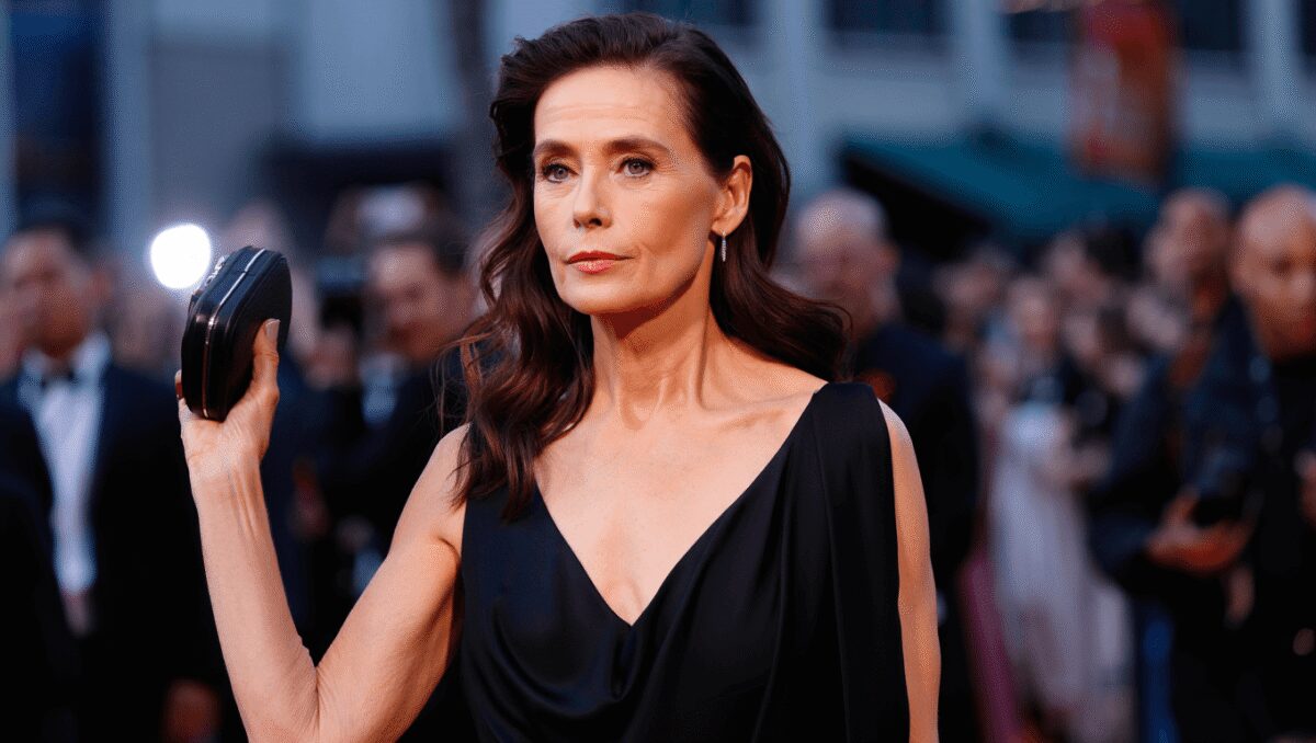 Diane Lane Details How Finding ‘Patience and Hope’ as a Parent Inspired Her ‘Anniversary’ Character (Exclusive)