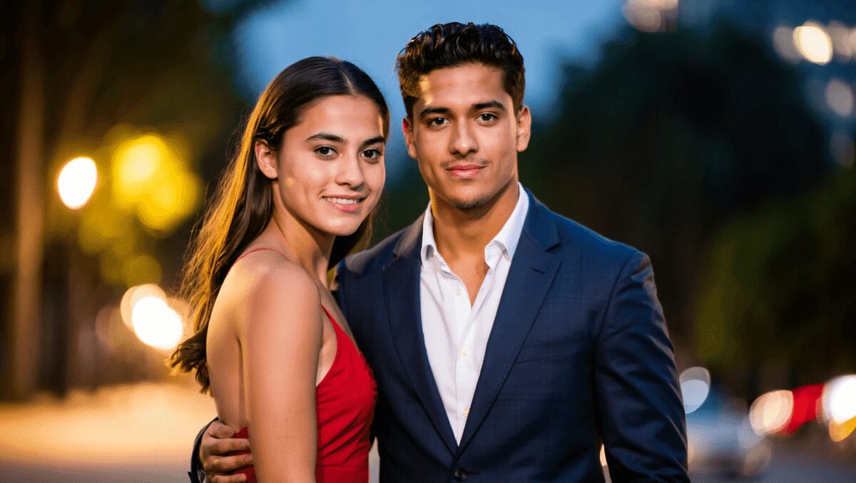 Teddi Mellencamp’s Estranged Husband Edwin Arroyave Debuts Romance With New Girlfriend