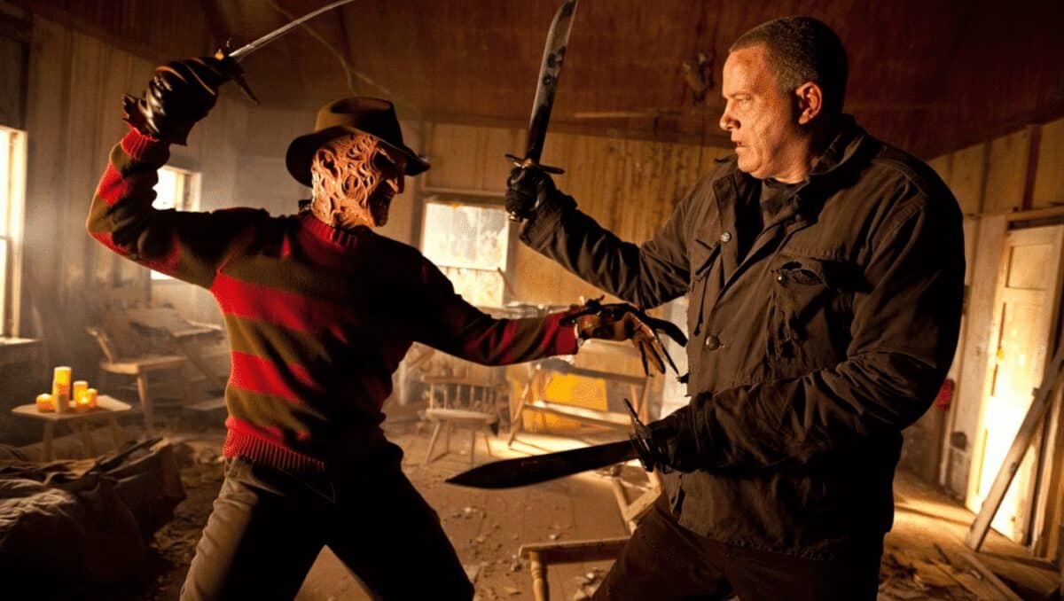 Fight Night: Freddy vs. Jason Delivered on its Title