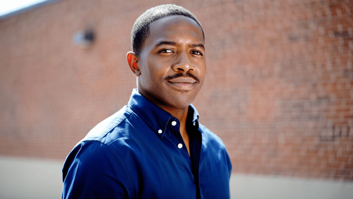 ‘Fresh Prince of Bel-Air’ Actor Floyd Roger Myers Jr. Dead at 42: Report