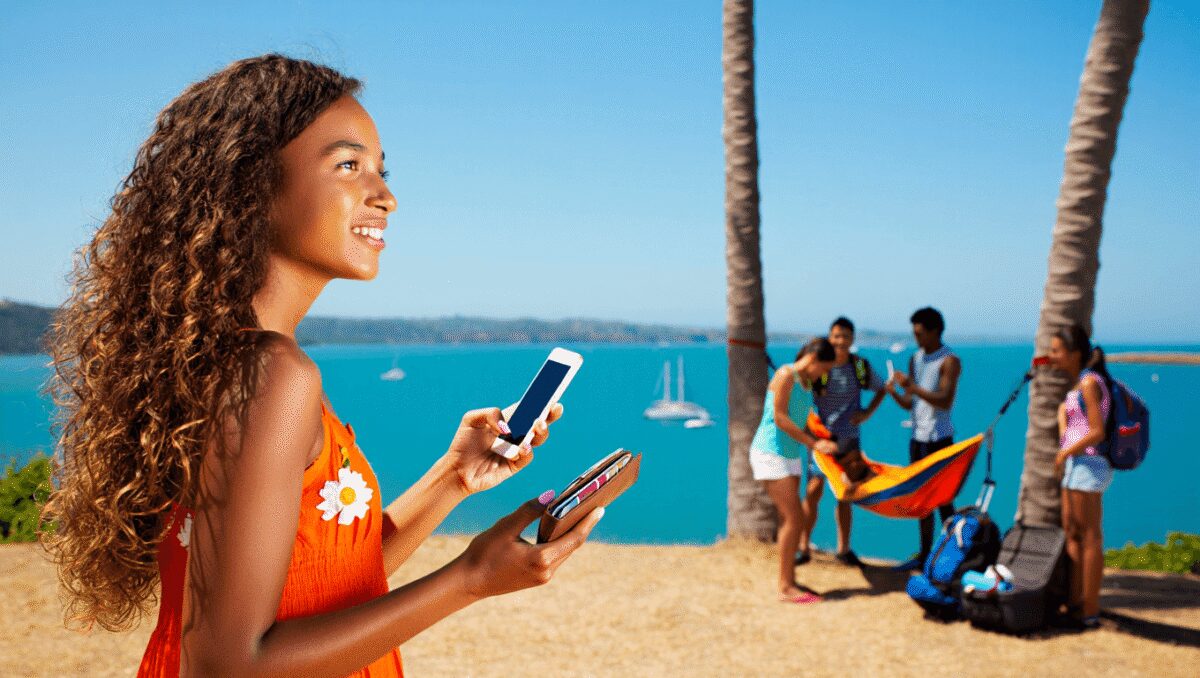 How Does Gen Z Travel So Much? Payment Plans