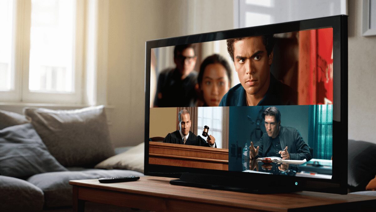 3 Popular Hulu Movies and TV Shows to Binge-Watch (October 25-26): ’40 Acres’ and More