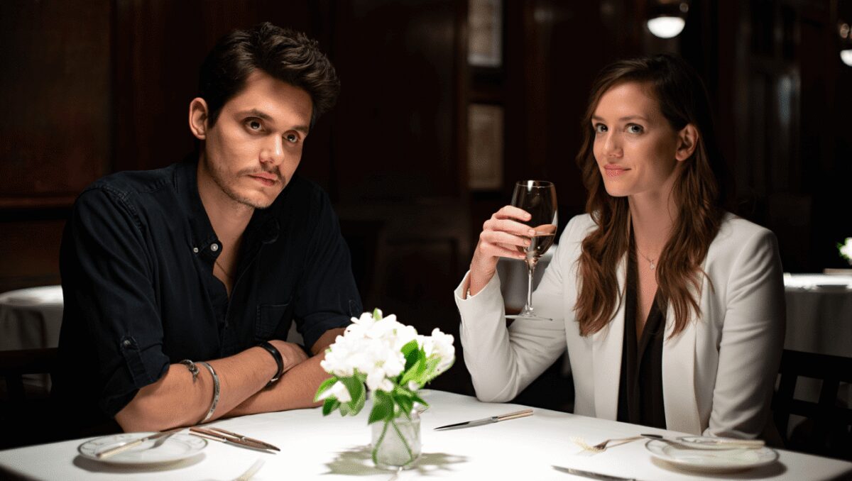 John Mayer and Kat Stickler Are Dating But Their Relationship ‘Isn’t Serious’: Source (Exclusive)