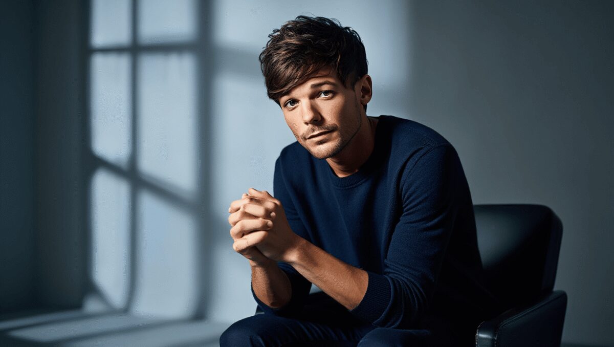 Louis Tomlinson Says He Will ‘Never Really Accept’ One Direction Bandmate Liam Payne’s Death