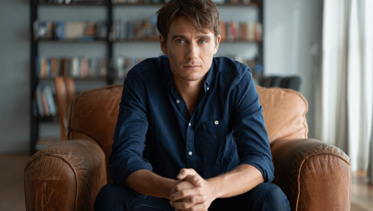 Lukas Gage Reveals a Camp Counselor Molested Him: It ‘Killed’ Me to Tell My Mom (Exclusive)