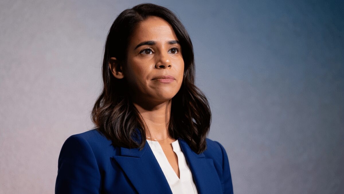 ‘NCIS: Tony and Ziva’ Ending Explained: Cote de Pablo Breaks Down [Spoiler]’s Romantic Surprise (Exclusive)