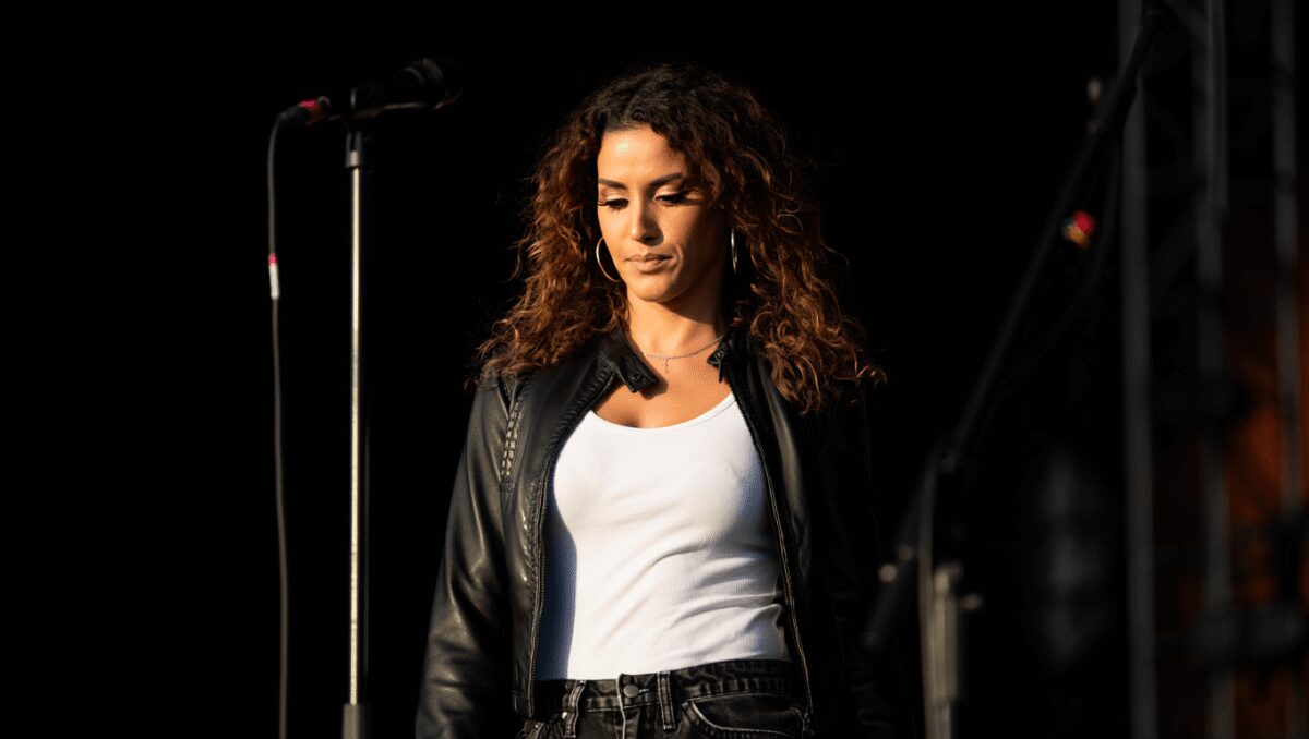 Nelly Furtado Announces She’s Stepping Away From Performing Music for the ‘Foreseeable Future’