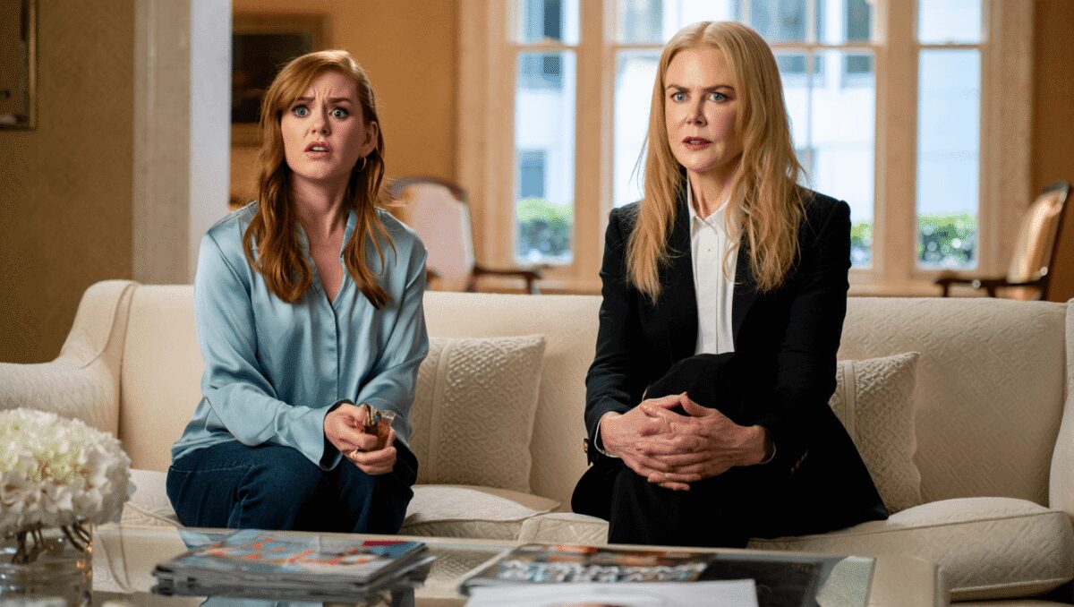 Isla Fisher Says She’s ‘Really, Really, Shocked’ by Friend’s Nicole Kidman Divorce From Keith Urban