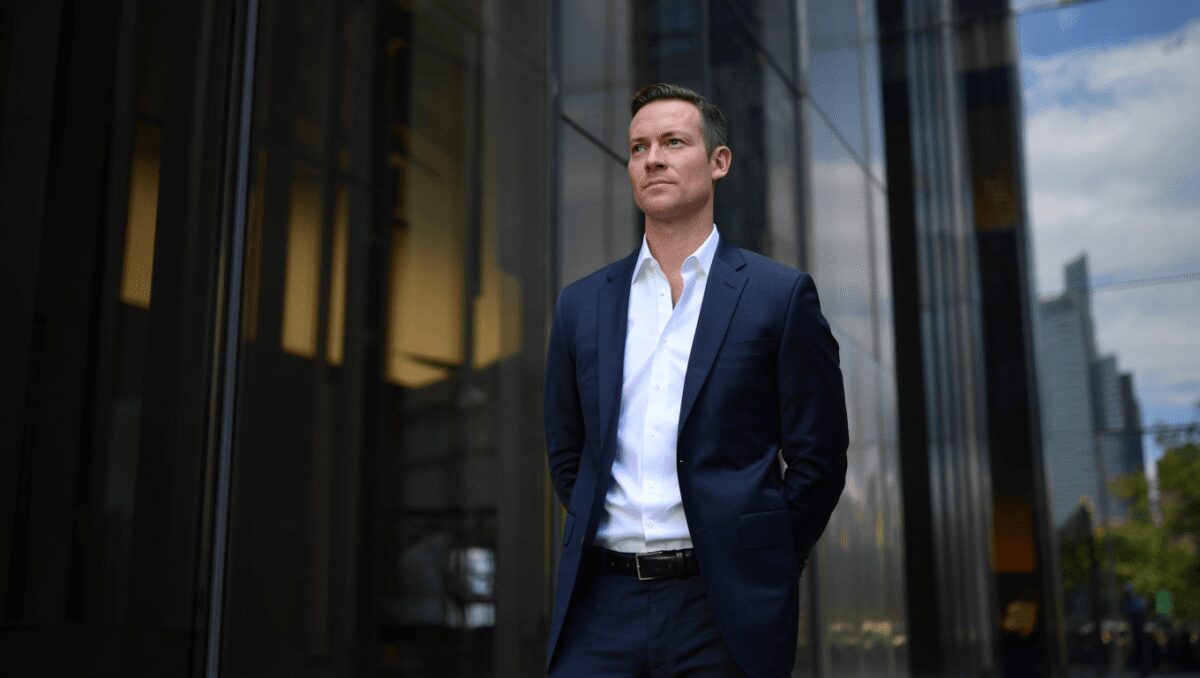 Chicago P.D.’s Patrick Flueger Taking Leave of Absence for Personal Reasons: Reports