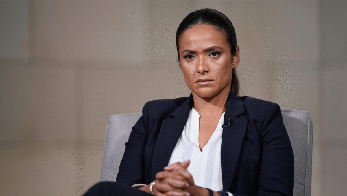 ‘RHOBH’ Alum Taylor Armstrong Reveals She Was Pregnant the 1st Time Late Husband Russell ‘Choked’ Her