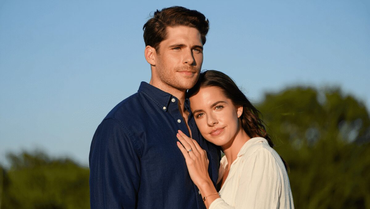 Who Is ‘Selling the OC’ Star Tyler Stanaland Dating? What to Know About His Fiancee Hannah Morrissey