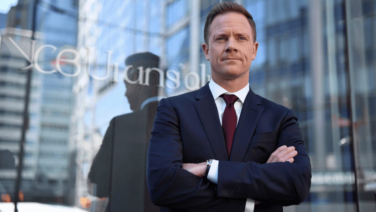 ‘Yellowstone’ Creator Taylor Sheridan Is Leaving Paramount for Massive New NBCUniversal Deal