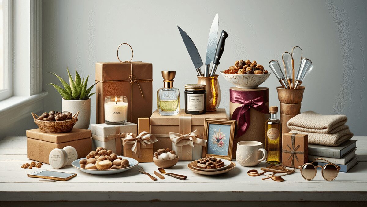 Nobody Would Ever Know These 18 Sweet, Funny and Practical Gifts Are Under $25
