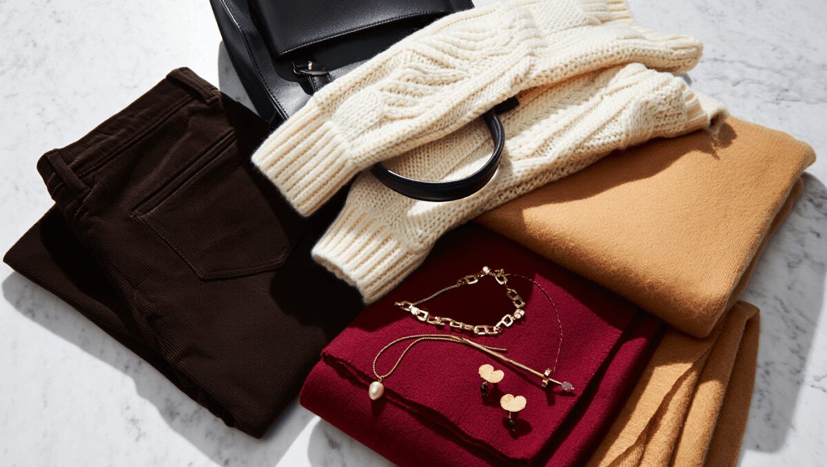 Amazon Just Dropped So Many New Chic Fall Fashion Finds for November — All Under $50