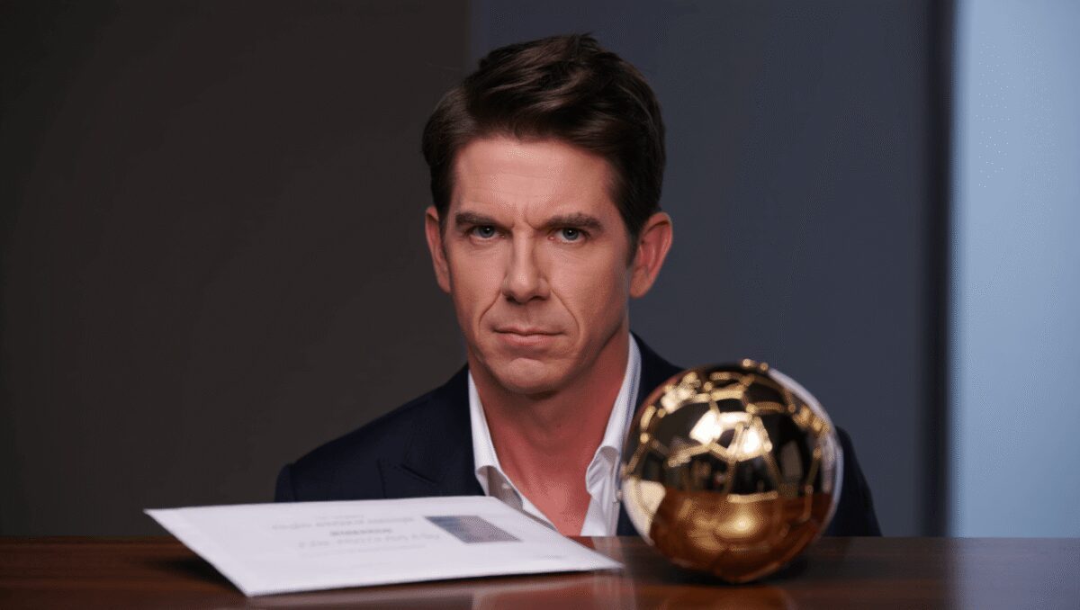 Bobby Bones Says He Returned His ‘Dancing With the Stars’ Trophy After Tom Bergeron ‘Hurt’ His Feelings: ‘Like, What Did I Do?’