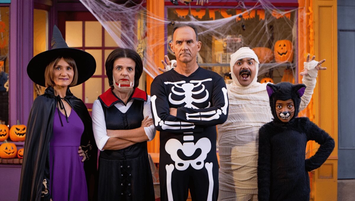 Every Bob’s Burgers Halloween Episode, Ranked