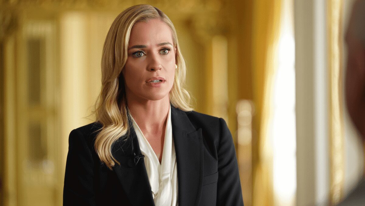 Bre Tiesi Explains Why She ‘Would Never Allow’ Nick Cannon to Appear on ‘Selling Sunset’ (Exclusive)