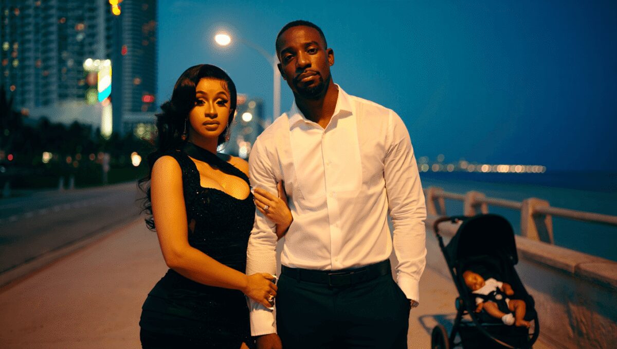 Cardi B and Stefon Diggs’ Relationship Timeline: From Miami Nights to Baby No. 1