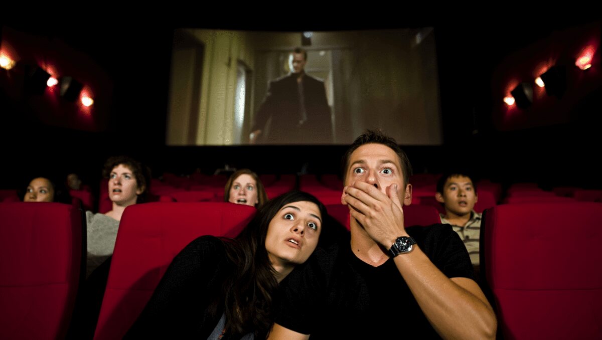 Something Doesn’t Feel Right: Doom the Movie at 20