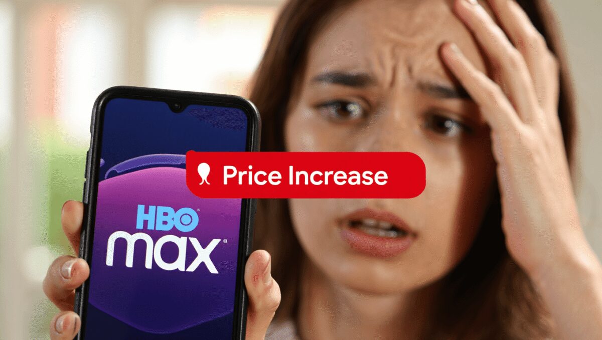 HBO Max Increases Prices Across All Tiers Starting November 20