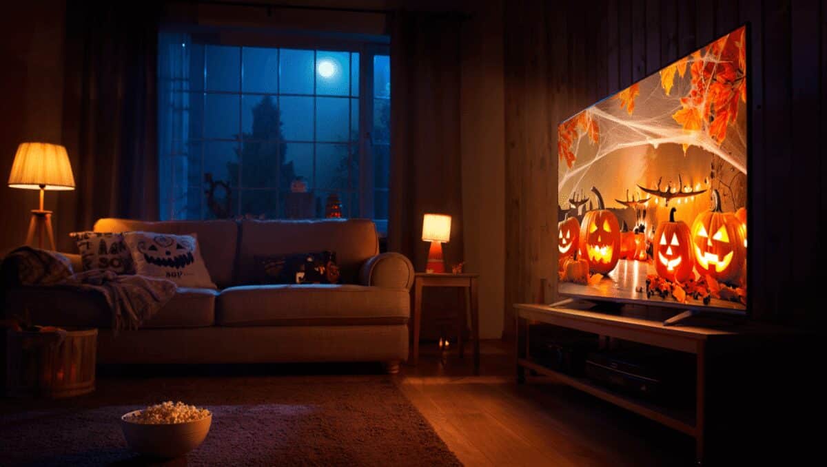 20 Essential Halloween-Themed TV Episodes to Stream Right Now