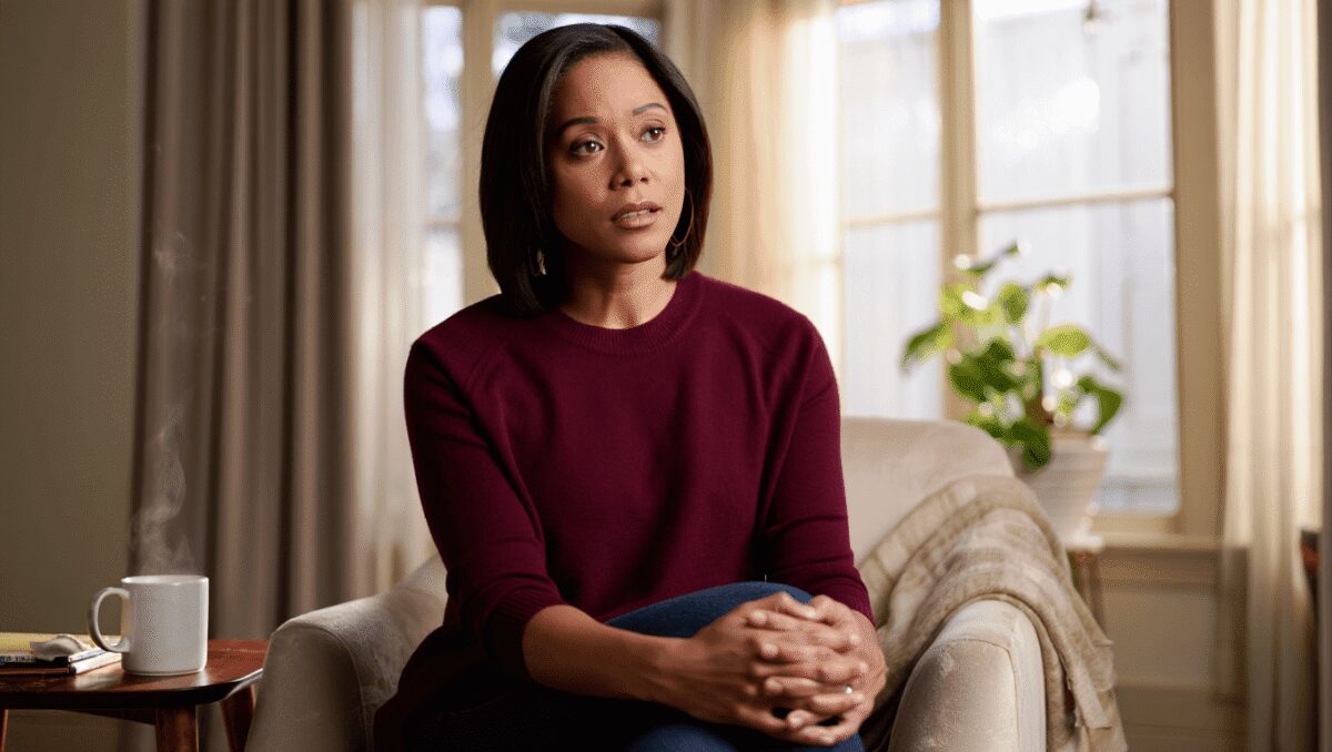 RHOSLC’s Heather Gay Reveals Doubts About Husband ‘About 3 Days’ Into Marriage on ‘Surviving Mormonism’ Show