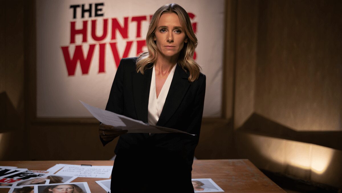 Jana Kramer Teases Audition for ‘The Hunting Wives’ Season 2 After Almost Being Cast as Callie (Exclusive)