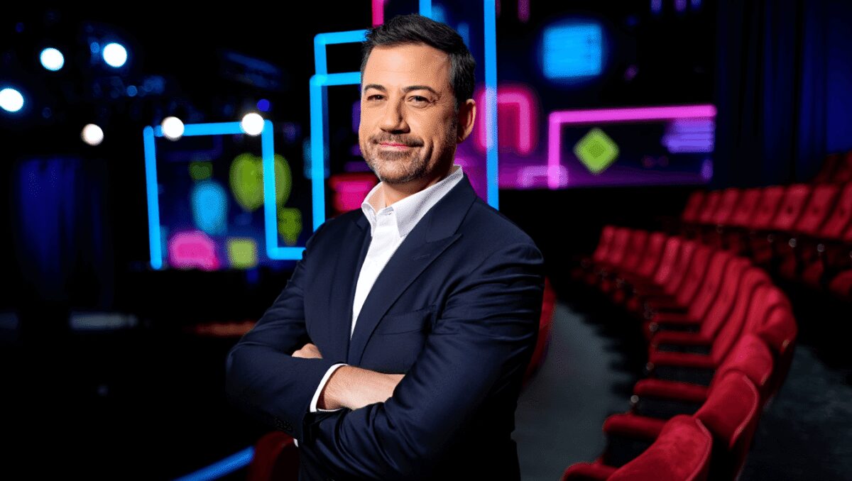 Jimmy Kimmel Live! Returns After Episode Was Unexpectedly Canceled, Kimmel Offers No Explanation