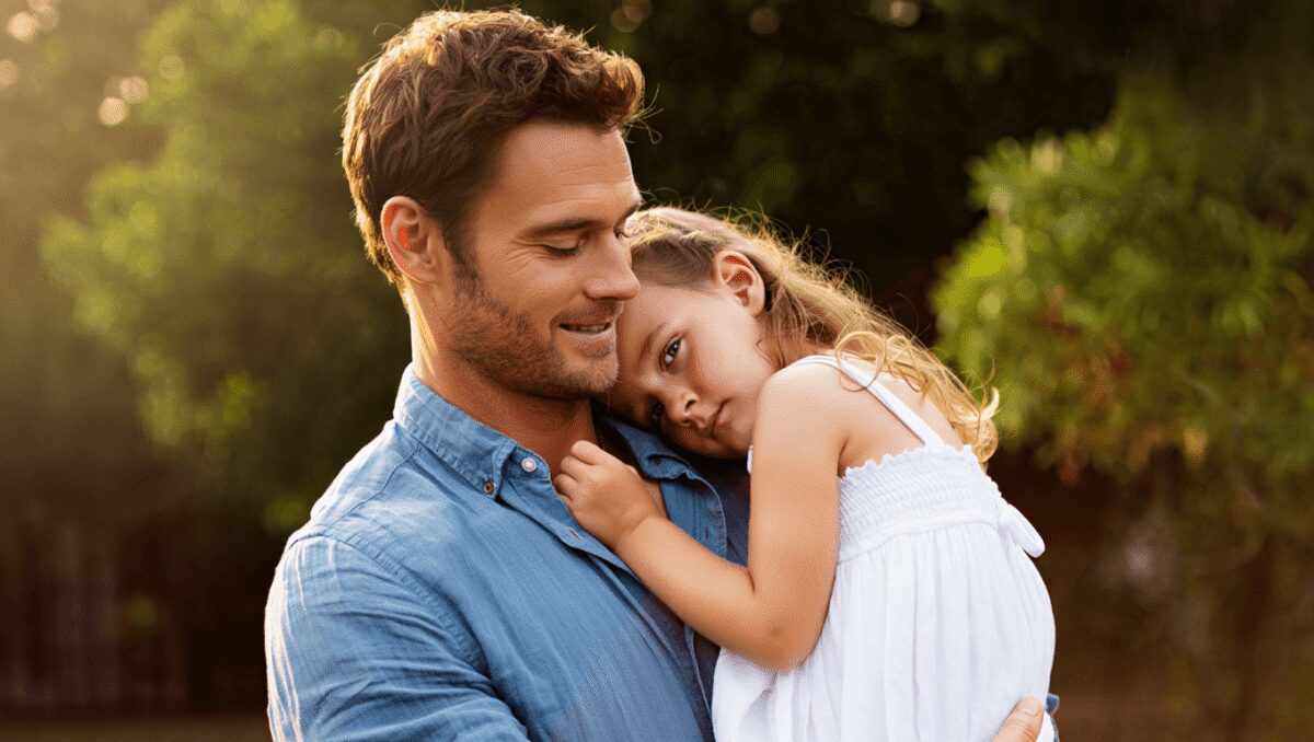Justin Hartley’s Sweetest Fatherhood Quotes About His Bond With Daughter Isabella: ‘My Best Friend’