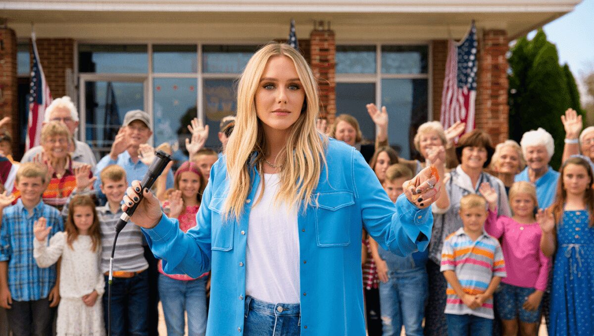 What Would Lainey Wilson Do? Inside Her Commitment to Giving Back: ‘Kindness Is My Superpower’ (Exclusive)
