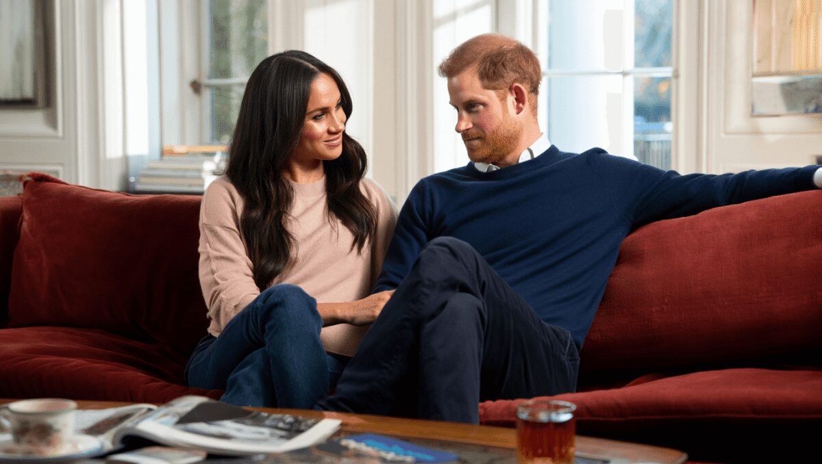 Meghan Markle Reveals What First Drew Her to Husband Prince Harry, Says He Loves Her ‘Boldly’