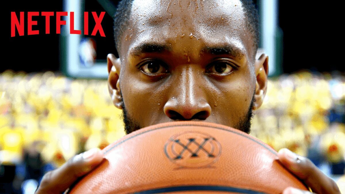 8 Must-Watch Netflix Sports Documentaries on Right Now (November 2025)