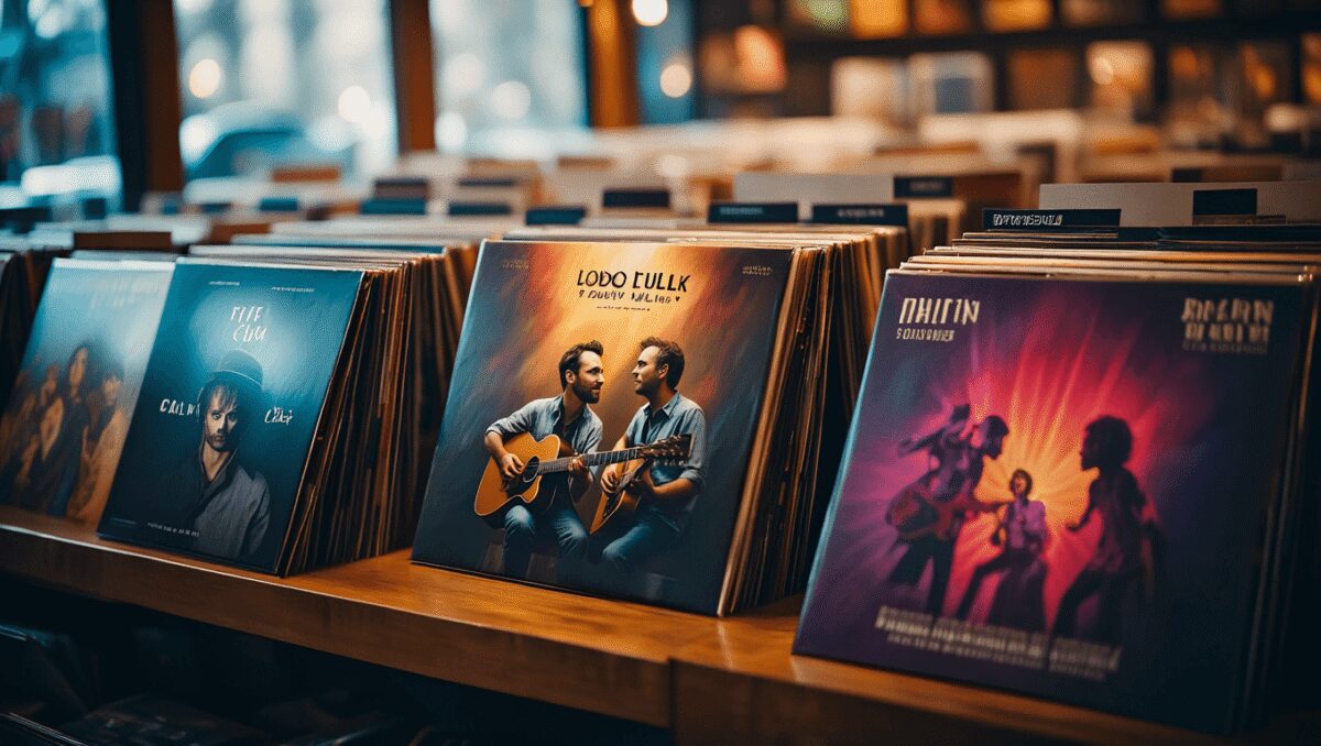 Best New Albums: This Week’s Records to Stream