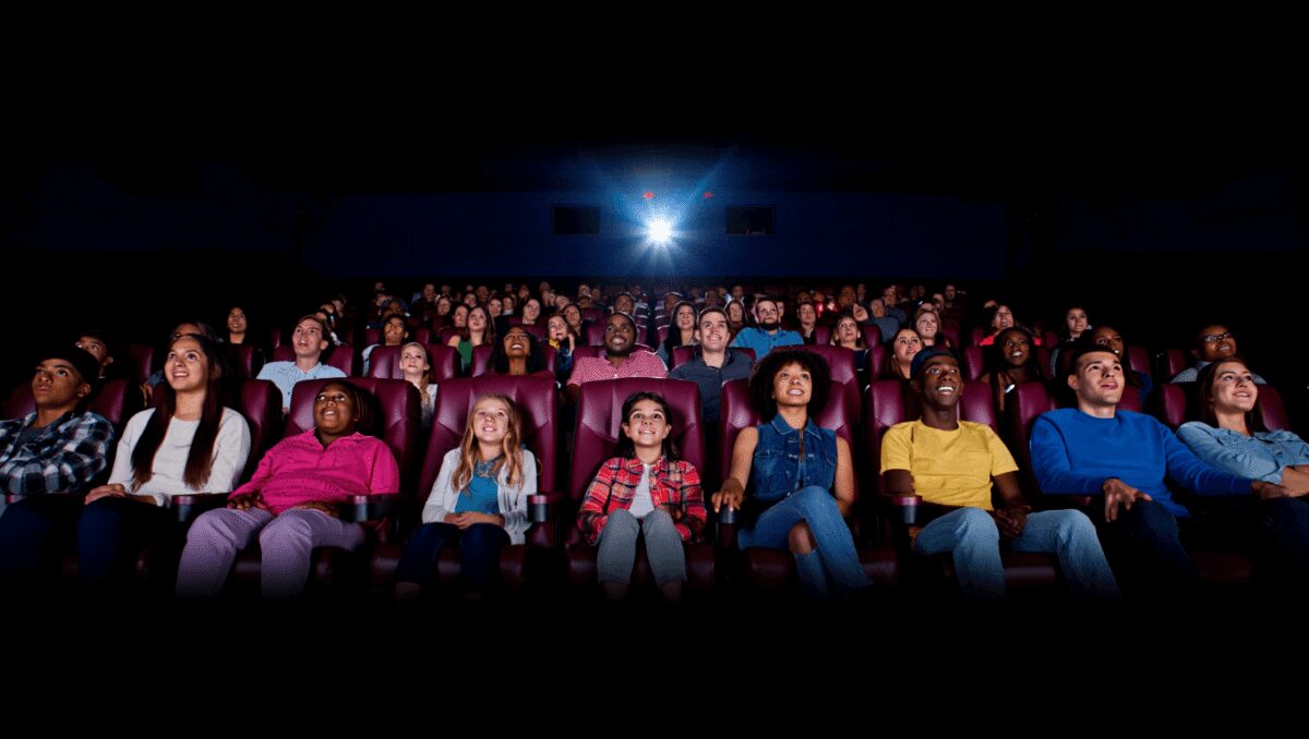 The 20 Best Movies on Paramount+ Right Now