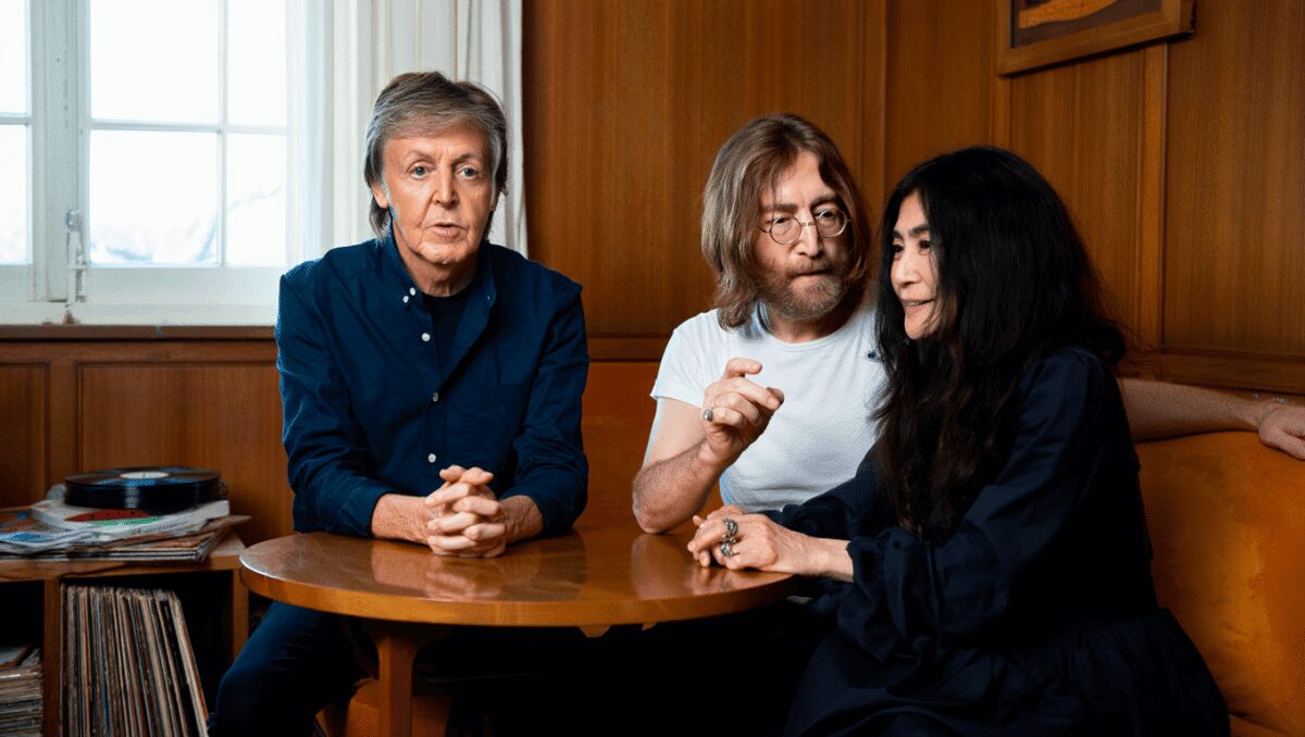 Paul McCartney Facilitated John Lennon and Yoko Ono’s Reconciliation: Biggest Wings Book Revelations