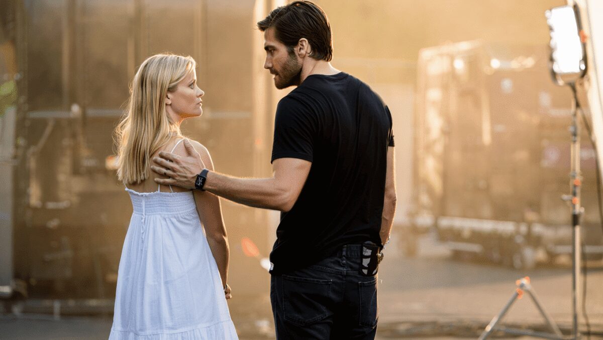 Reese Witherspoon ‘Broke’ Jake Gyllenhaal’s Heart After Big Post-Divorce Relationship: Romance Rewind