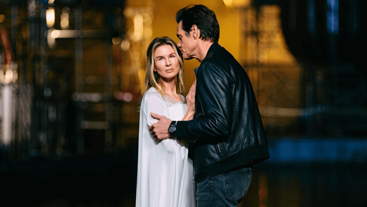 Why ‘Special’ Renee Zellweger Was Jim Carrey’s ‘Last Great Love’: Romance Rewind