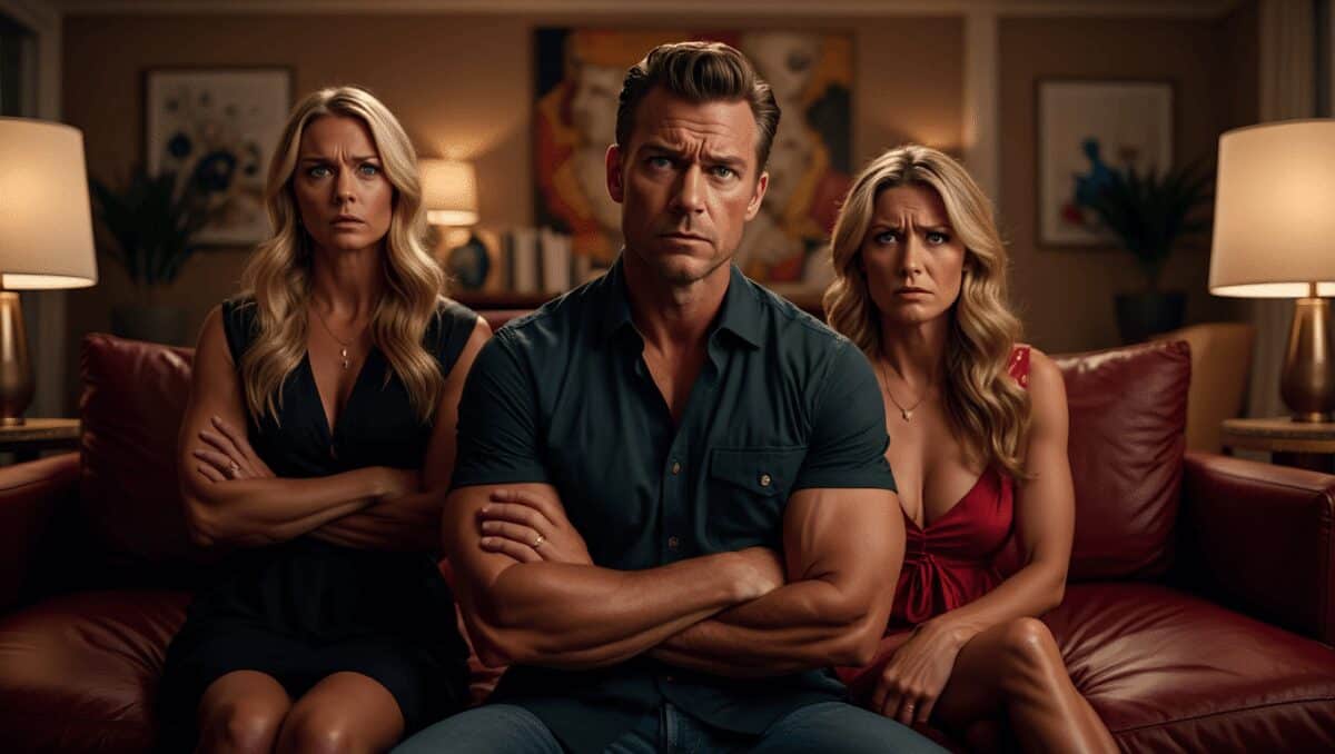 Biggest Revelations From ‘Selling Sunset’ Season 9 Reunion: Emma and Blake, Chrishell Feud and More