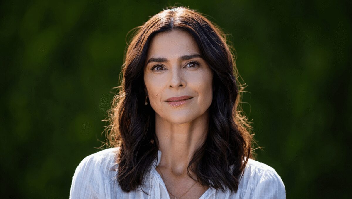 Selma Blair Shares Health Update Amid Her Multiple Sclerosis Battle: ‘I’m Very, Very Lucky’