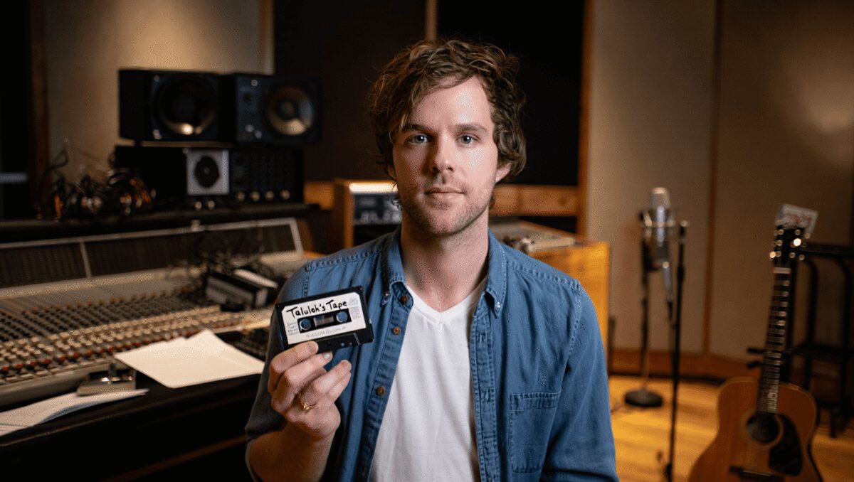 Good Flying Birds’ Talulah’s Tape Is an Impressive and Irresistible Introduction