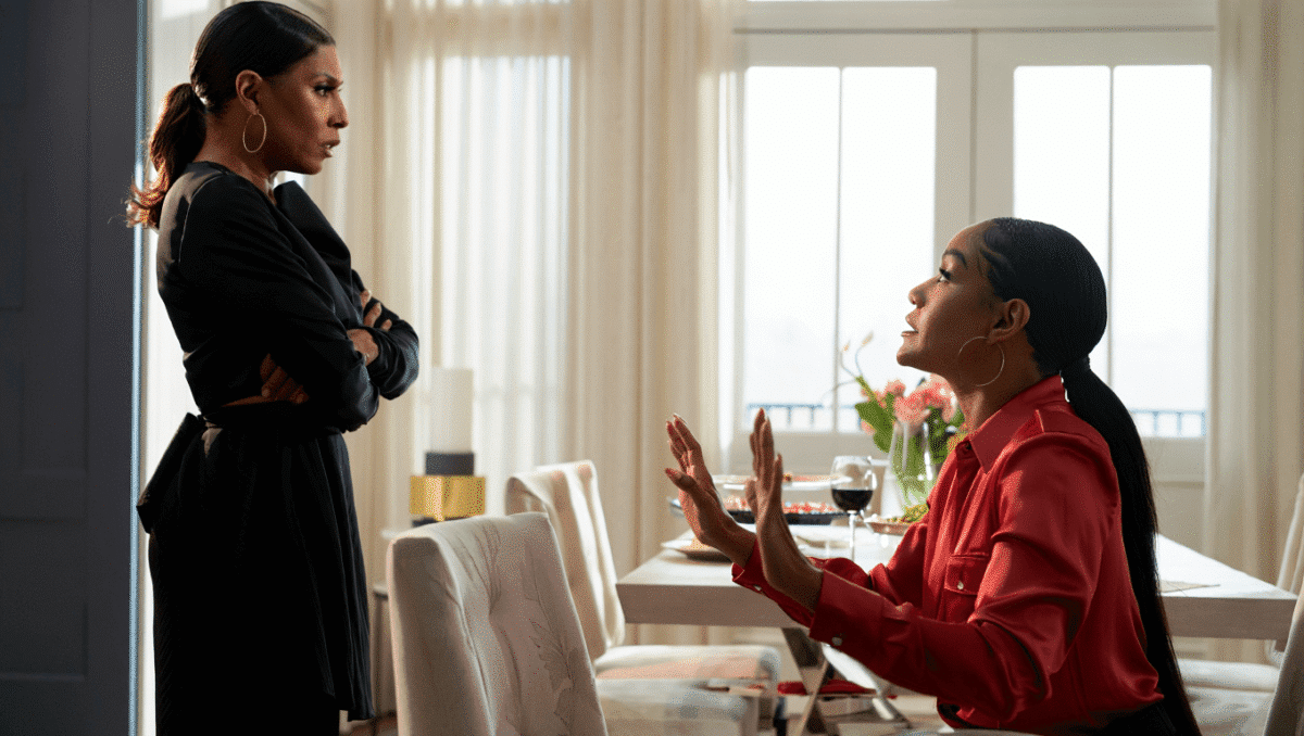 Breaking Down Toni and Tamar Braxton’s Shocking Fight on ‘The Braxtons’: ‘You Didn’t Have My Back’