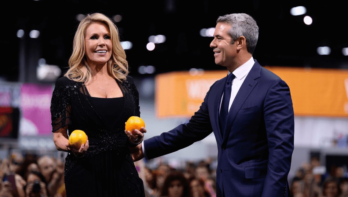 Vicki Gunvalson Is Confirmed for ‘Real Housewives of Orange County’ Season 20 at BravoCon 2025