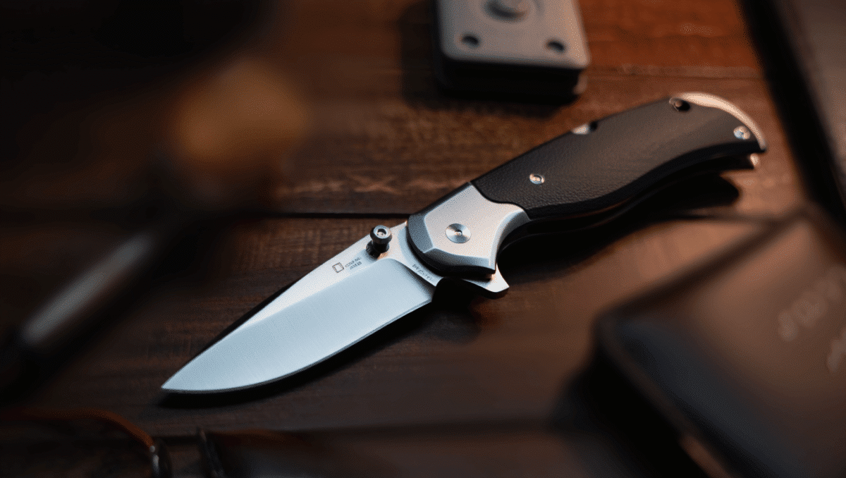 Bestech’s New Affordable EDC Folder Proves ‘Entry-Level’ Doesn’t Have to Mean ‘Sacrifice’