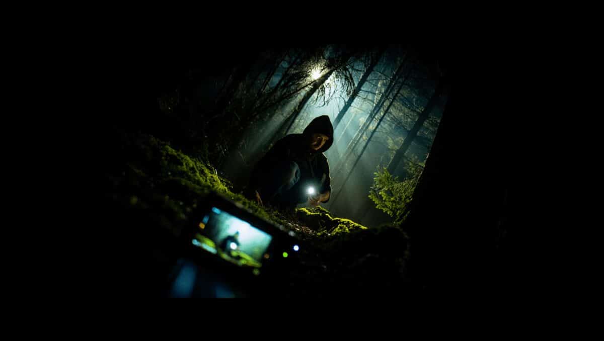 The 40 Best Found Footage Horror Movies